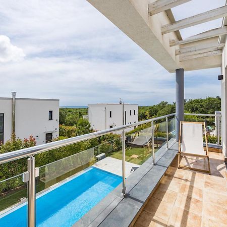 Villa Kalu 1 Krnica Exteriör bild