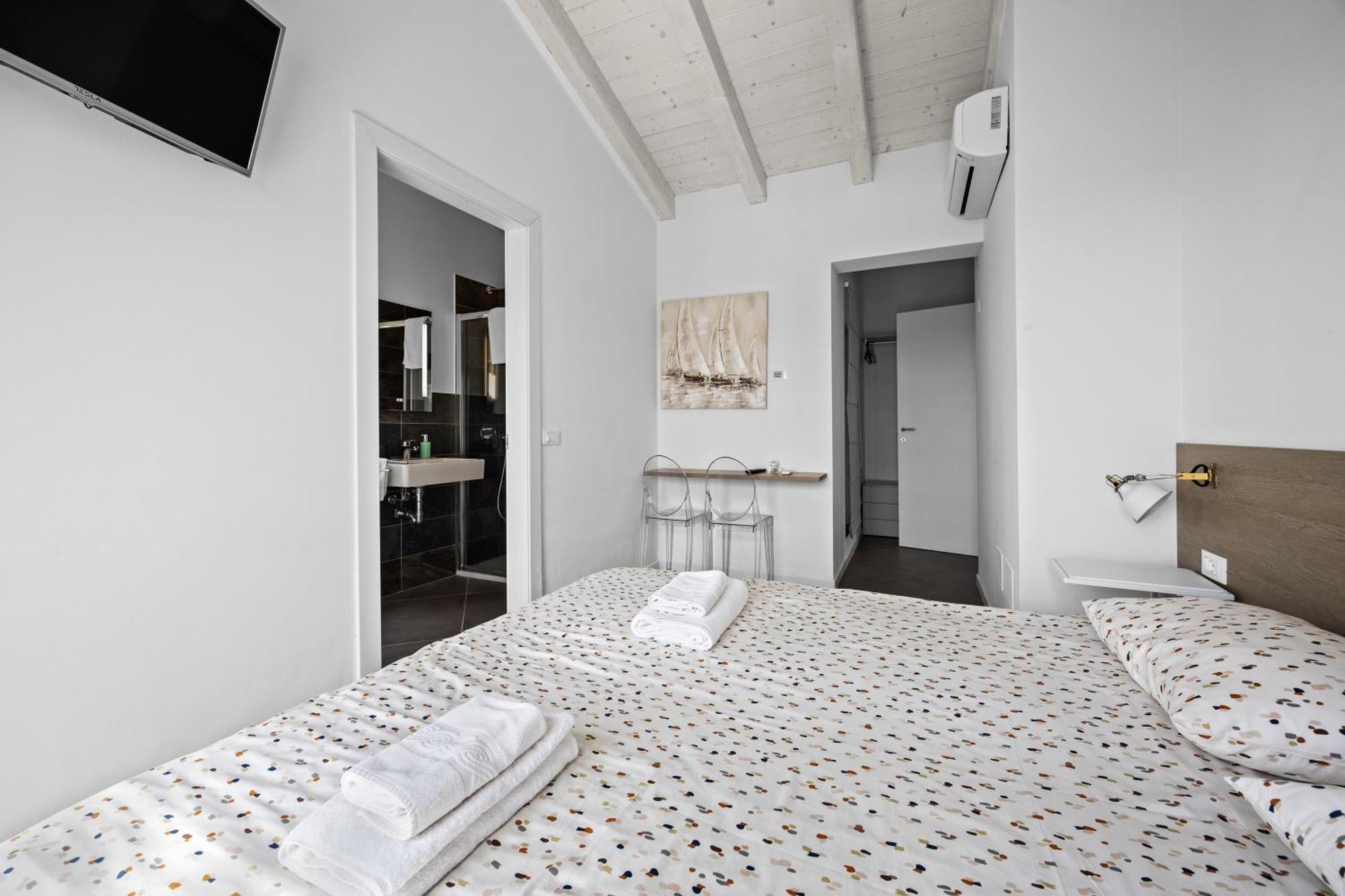 Villa Kalu 1 Krnica Exteriör bild