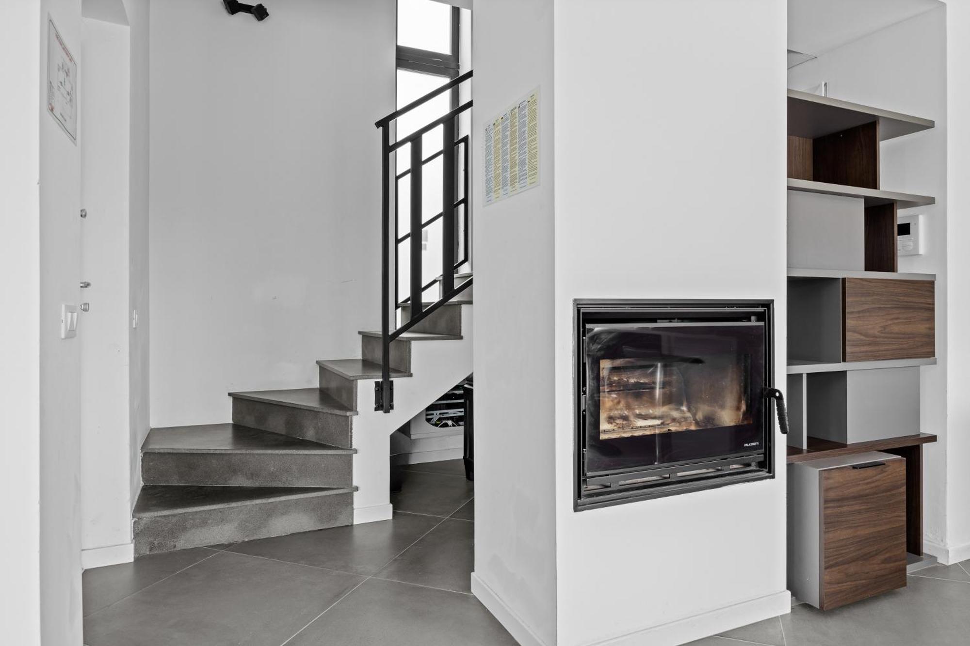 Villa Kalu 1 Krnica Exteriör bild
